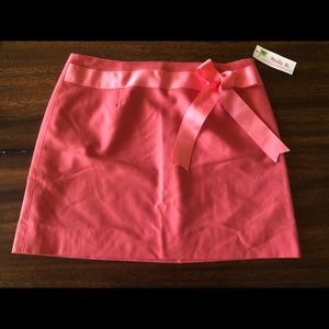 Adorable MollyB skirt. NWT SZ 6. Lightweight wool.
